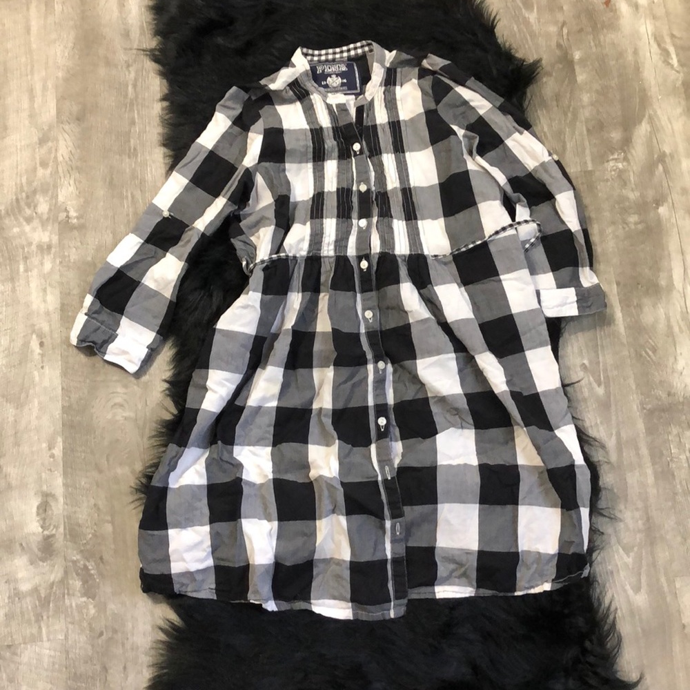 Tunic/dress